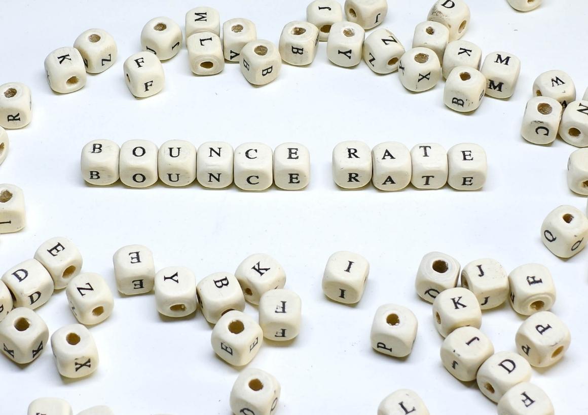 Bounce Rate Là Gì? Lý Do BR Cao Và Cách Cải Thiện Cho Website