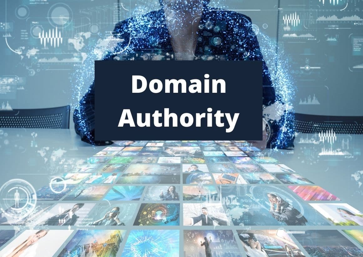 Domain Authority Là Gì? Có Những Bước Nào Tăng Điểm DA An Toàn Hiệu Quả Cho Website?