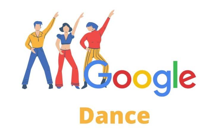 Google Dance Là Gì? Thứ Hạng Từ Khóa Tăng Giảm Bất Thường Nguyên Nhân Và Cách Khắc Phục