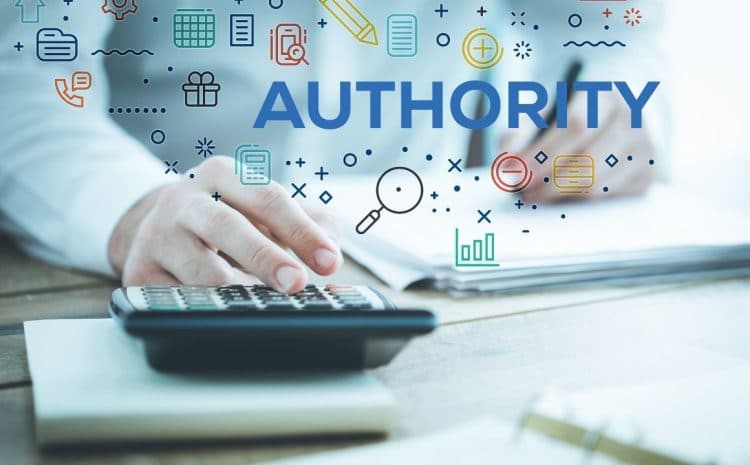 Authority Là Gì? 8 Cách Tăng Điểm Số Domain Authority Cho Website