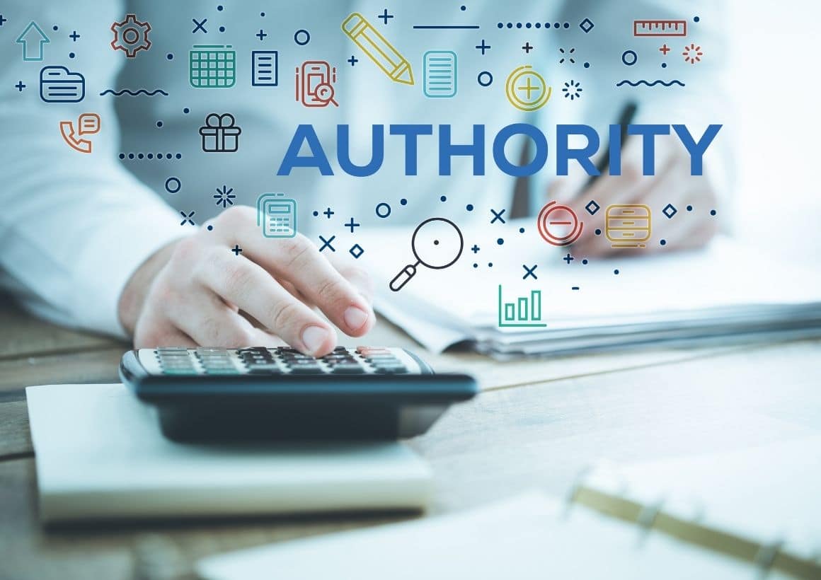 Authority Là Gì? 8 Cách Tăng Điểm Số Domain Authority Cho Website