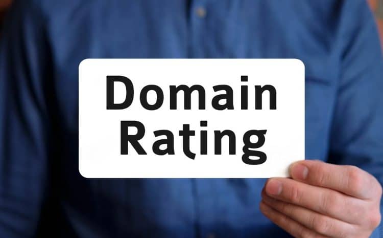 DR Là Gì? 8 Cách Tăng Điểm Số Domain Rating Cho Website