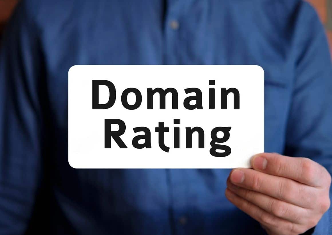 DR Là Gì? 8 Cách Tăng Điểm Số Domain Rating Cho Website