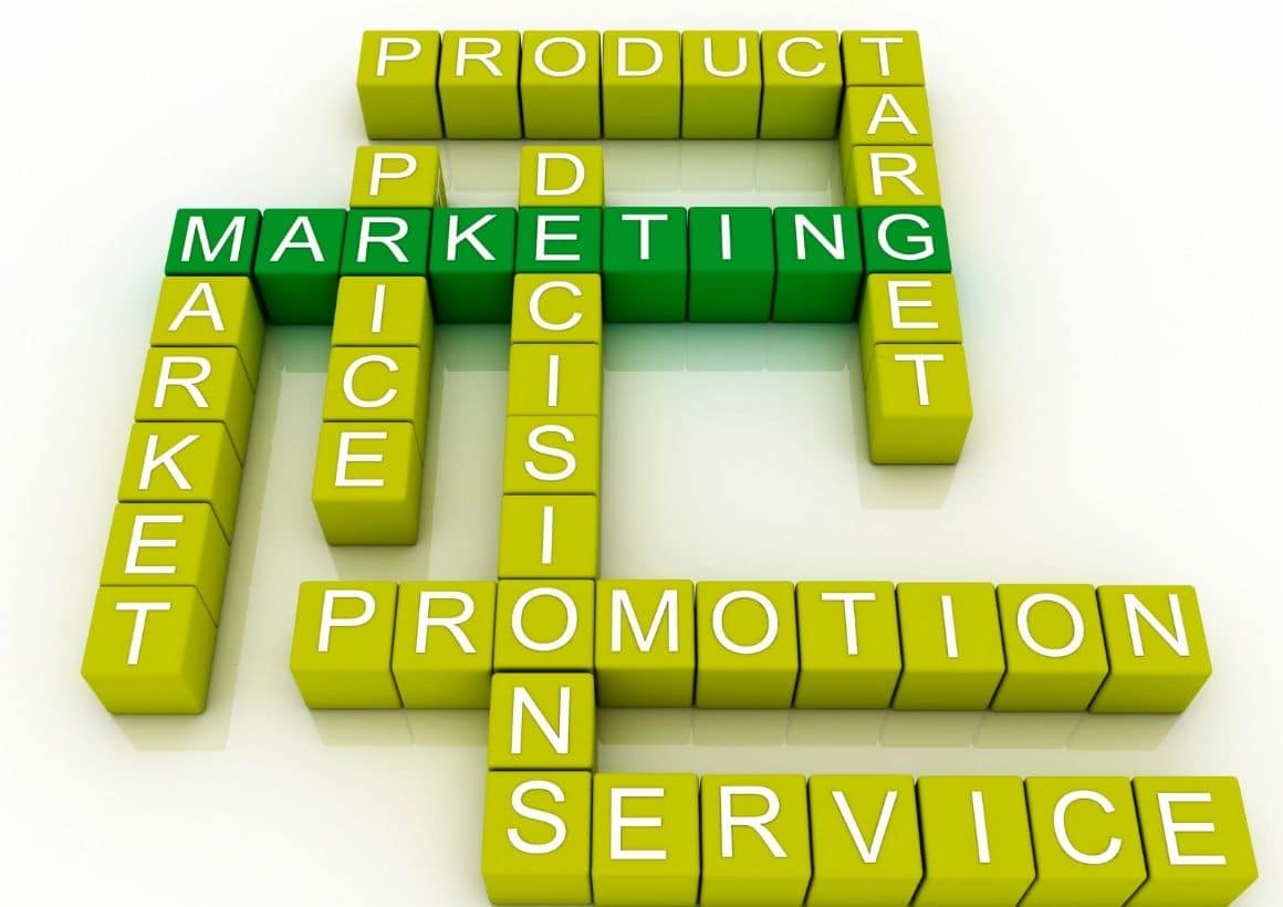 55 Thuật Ngữ Trong Marketing Mà Mọi Marketer Đều Cần Biết