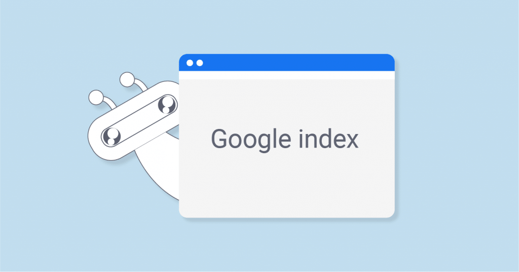 cách index backlink nhanh nhất