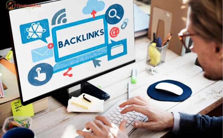 Backlink là gì?