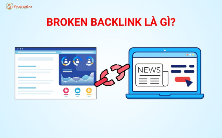 Broken Backlink Là Gì?