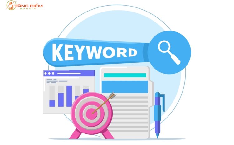 Tìm hiểu về keyword SEO