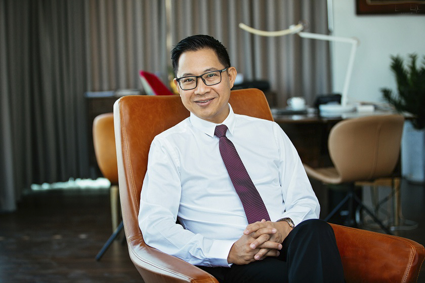 Anh Thế Quân