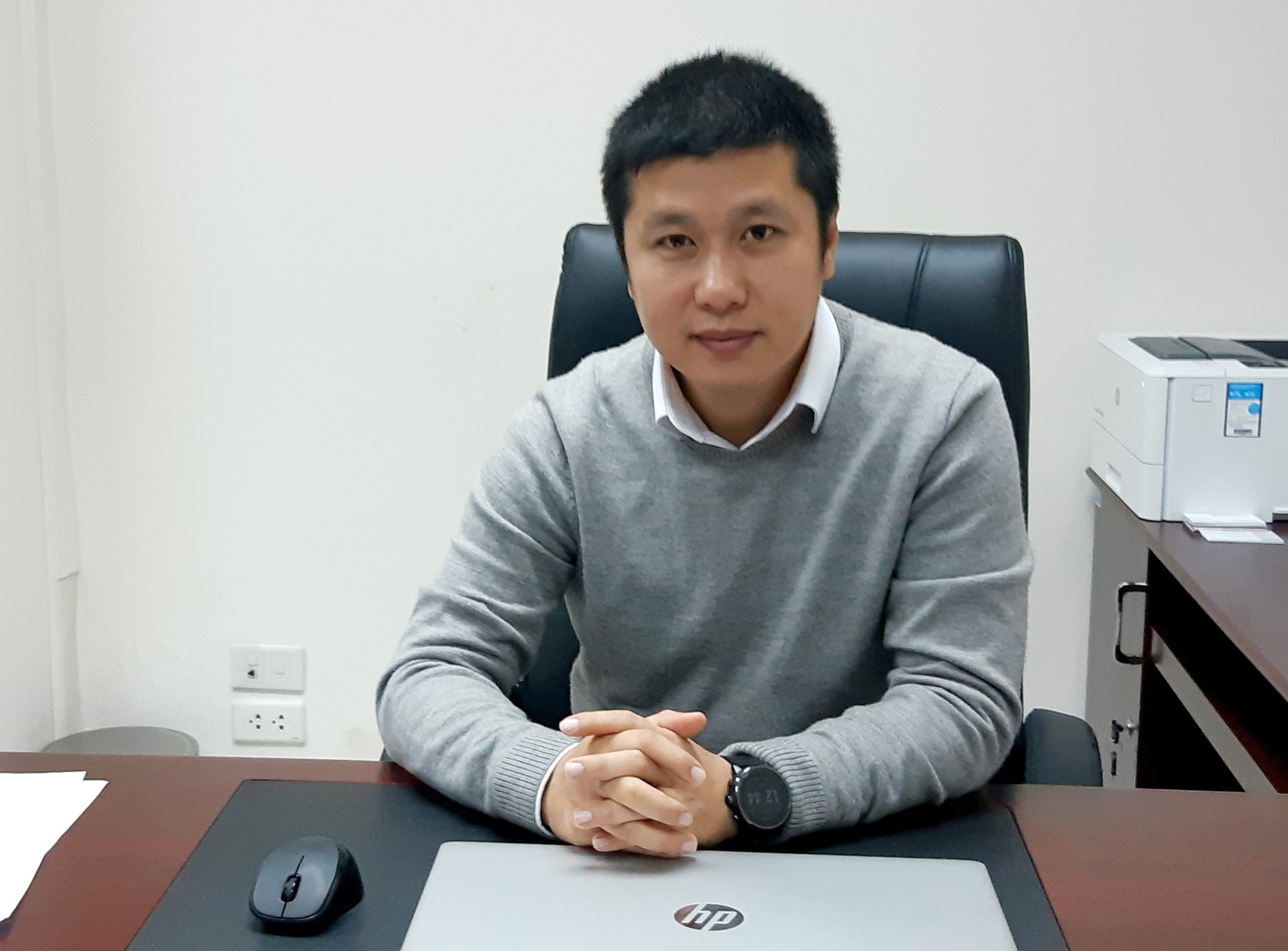 Anh Duy Hưng